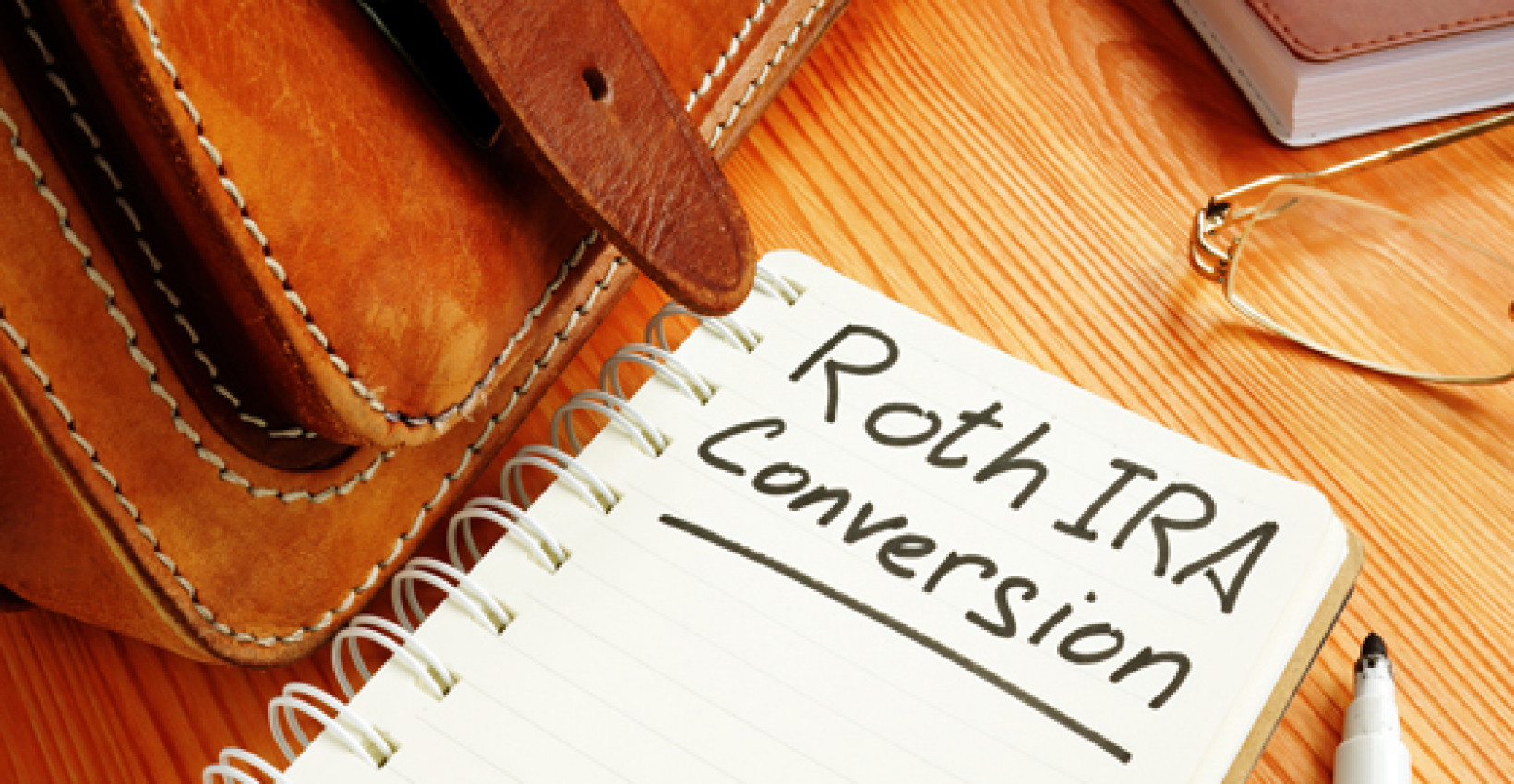 Converting a traditional IRA to a Roth IRA can benefit your retirement